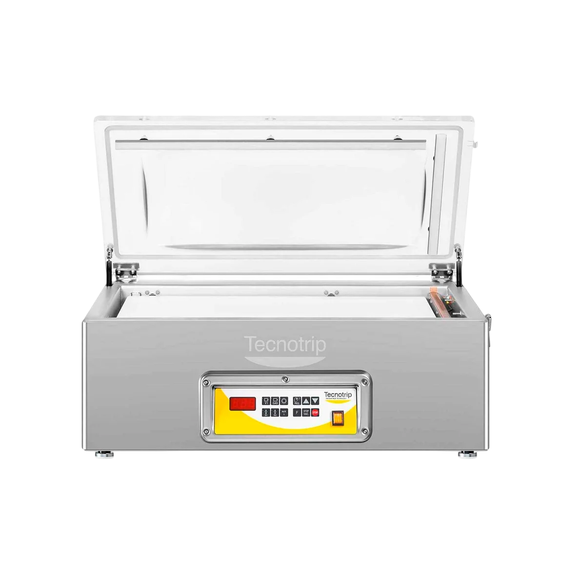 Envasadora al vacío EVT28 de Tecnotrip