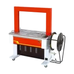 Flejadora automática TP-601 de Recympak