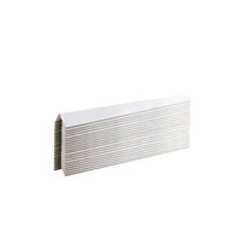 Consumible cantoneras