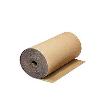 Consumible rollo de cartón