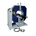 Enfardadora industrial Compacta S4 de Robopac