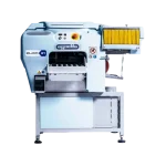 Envasadora industrial extensible Elixa 21 de Teixpac