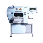 Envasadora industrial extensible Elixa 24 de Teixpac