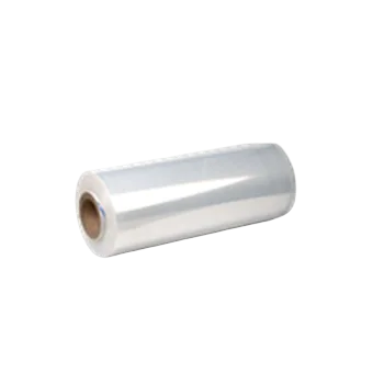 Consumible rollo de film para embalar