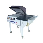 Envasadora retráctil Micra-L de Robopac