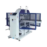 Enfardadora industrial Orbit 4 de Robopac