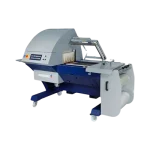 Envasadora retráctil Pack 5040 m de Robopac