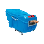 Sistema de protección PadPak de Ranpak