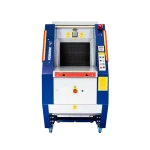 Máquina de compresión de materiales Recycle de Robopac