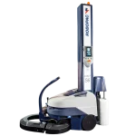 Robot autopropulsado S6 de Robopac