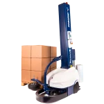 Robot autopropulsado Master Plus de Robopac