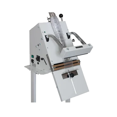 Embolsadora industrial SpeedPack