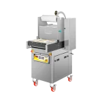 Envasadora termoselladora TBS-100 de Tecnotrip