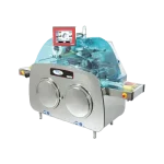 Envasadora termoselladora Toplid de Teixpac