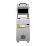 Envasadora termoselladora TSM-50 de Tecnotrip