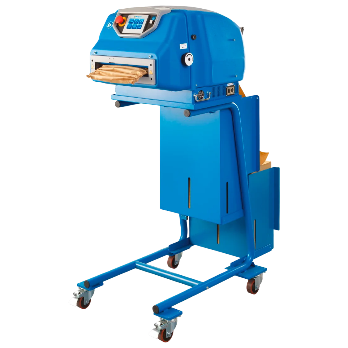 Sistema de protección WrapPak de Ranpak